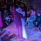 Alnwick Treehouse Wedding Disco