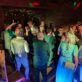Alnwick Treehouse Wedding DJ