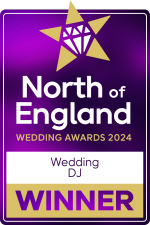 Wedding Award Winner 2024